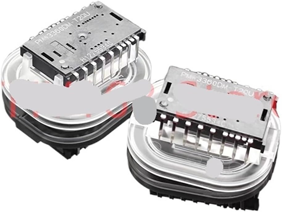 PMW3360DM-T2QU LM19-LSI PMW3360 PMW3360DM Mouse Sensor Optical Gaming Navigation Chip DIP-16