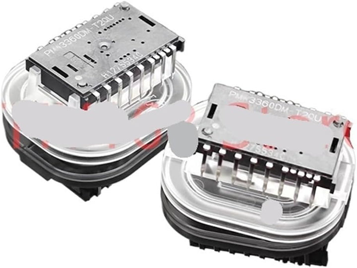 PMW3360DM-T2QU LM19-LSI PMW3360 PMW3360DM Mouse Sensor Optical Gaming Navigation Chip DIP-16