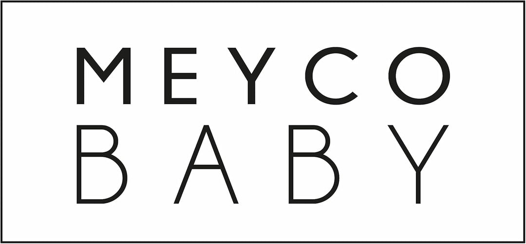 Meyco Baby Molton Bettunterlage für Juniorbett, 2-teilig (Matratzenschoner aus 100% Baumwolle mit PU