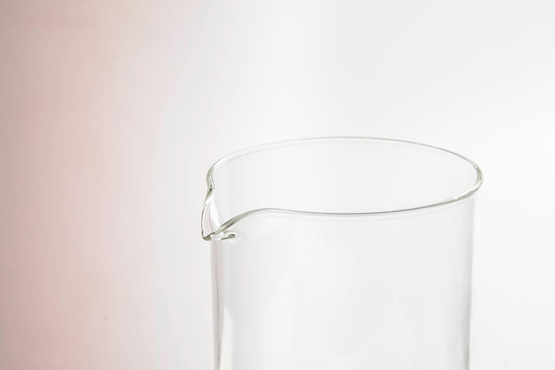 LA CAFETIERE LCB12CUP Ersatz-Kaffeekanne für 12 Tassen, transparent, Durchsichtig 1500 ml, 1500 ml