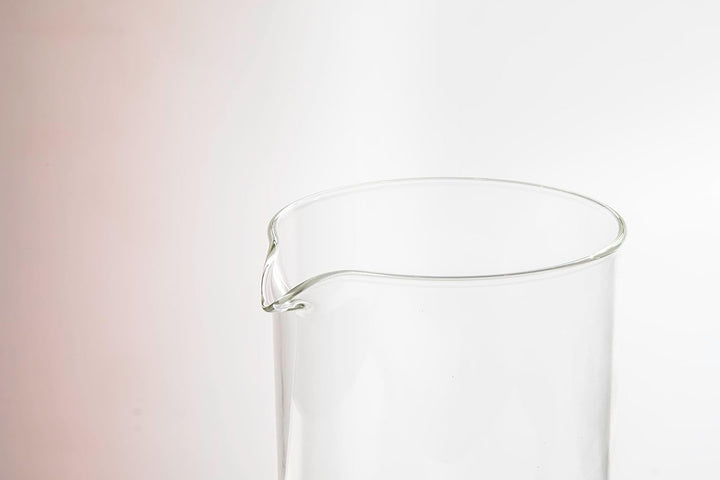 LA CAFETIERE LCB12CUP Ersatz-Kaffeekanne für 12 Tassen, transparent, Durchsichtig 1500 ml, 1500 ml