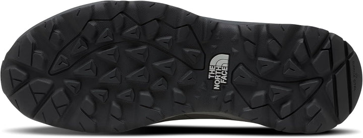 THE NORTH FACE - Wanderschuhe Hedgehog für Herren 47 EU Tnf Black Asphalt Grey, 47 EU Tnf Black Asph