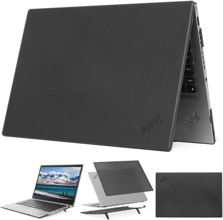 mCover Hartschalen-Schutzhülle für Lenovo ThinkPad X1 Carbon G7 (35,6 cm (14 Zoll) (nur passend für