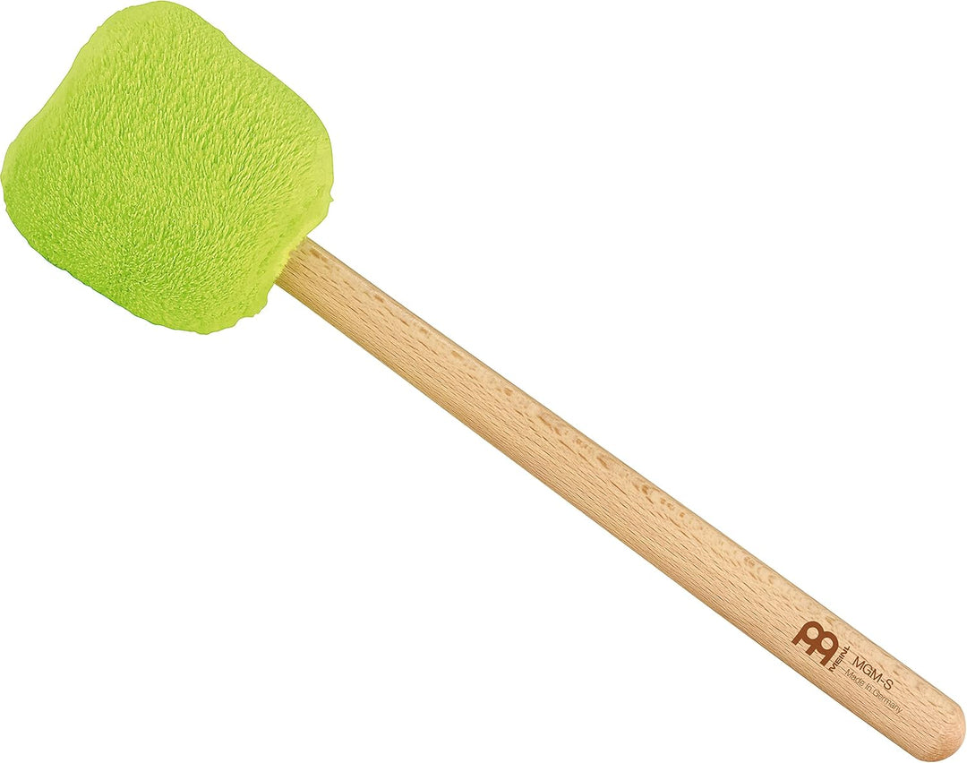Sonic Energy Gong Schlägel 30 cm, Pure Green (MGM-S-PG)