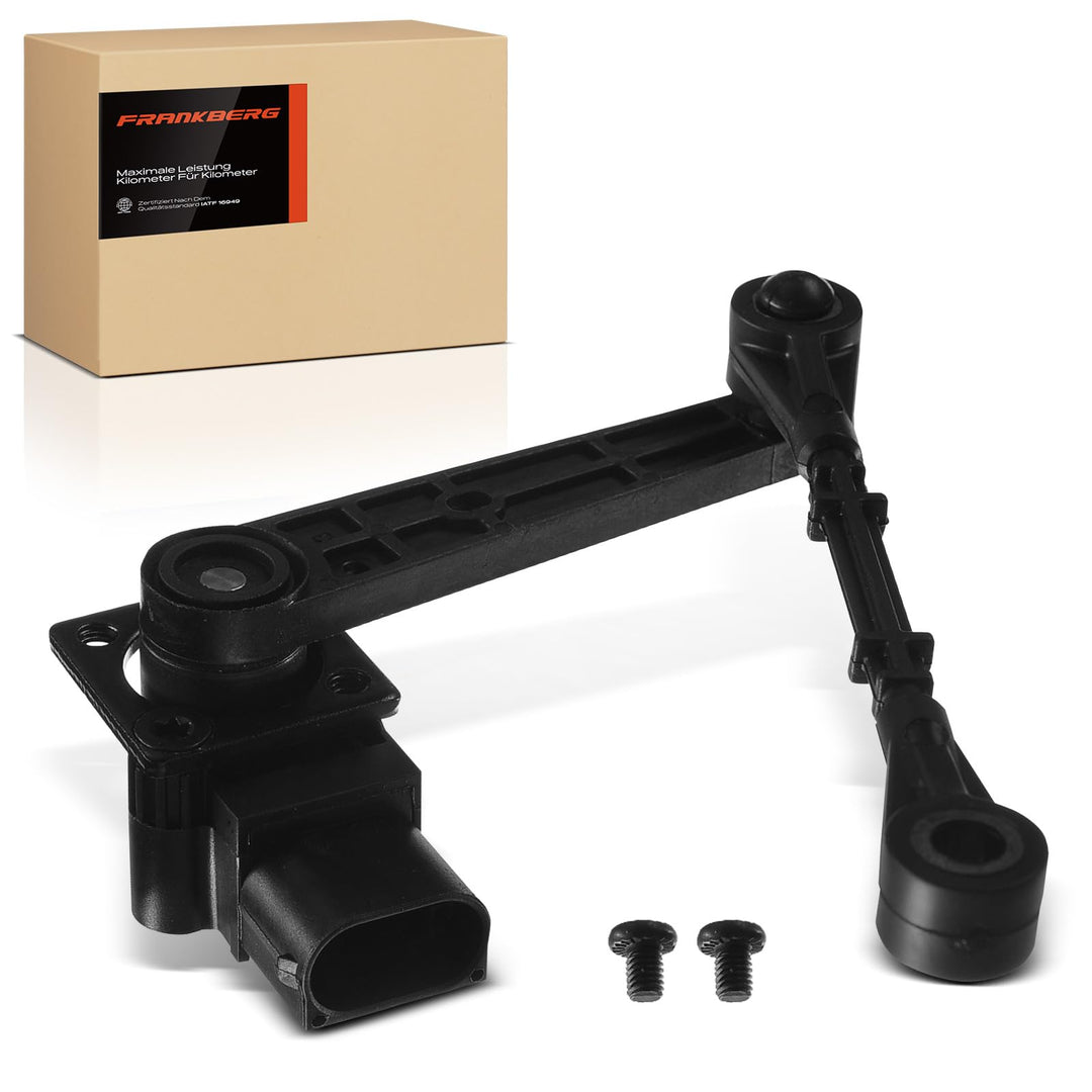 Höhensensor Niveauregulierung hinten links für Discovery III L319 LA_ TAA R-o-v-e-r Sport LS 2004-20