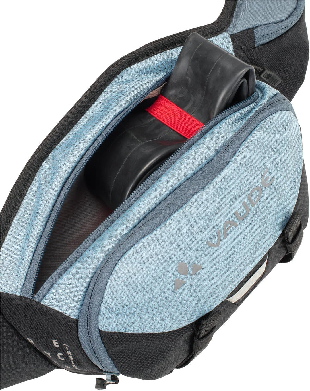 VAUDE Einheitsgrösse Nordic Blue, Einheitsgrösse Nordic Blue