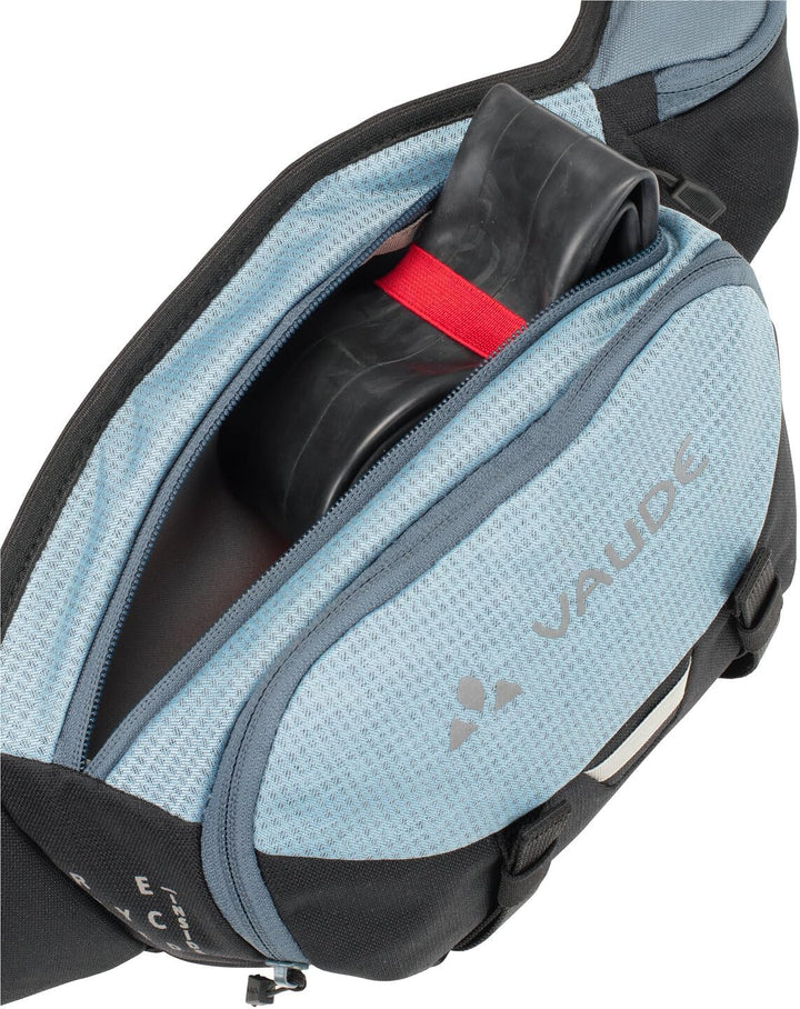 VAUDE Einheitsgrösse Nordic Blue, Einheitsgrösse Nordic Blue