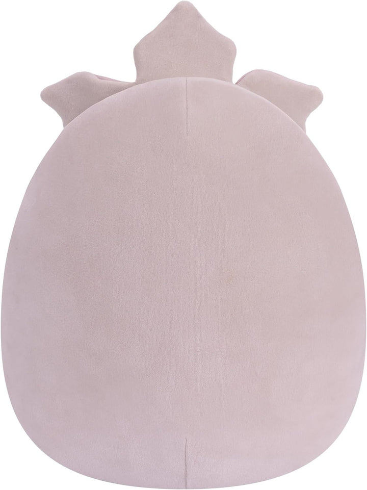 Squishmallows SQSR00046 - Stranger Things Demogorgon 25 cm, offizielles Jazwares Plüsch, superweiche