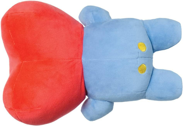 Aurora 61441 Teddybär, Rot