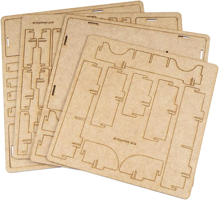 docsmagic.de Organizer Insert for Wingspan Box - Einsatz, Wingspan