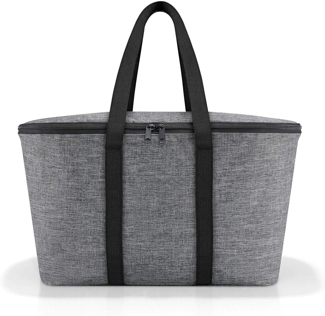 coolerbag Twist Silver