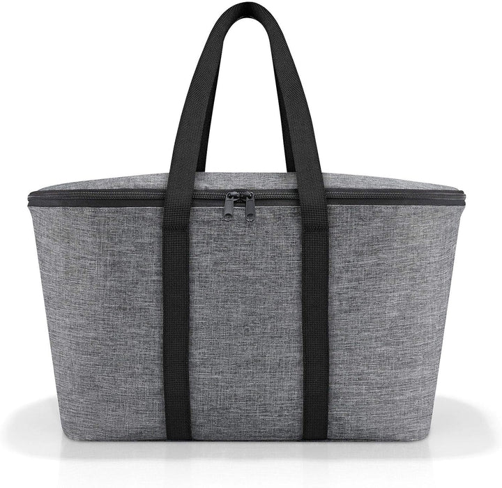 coolerbag Twist Silver
