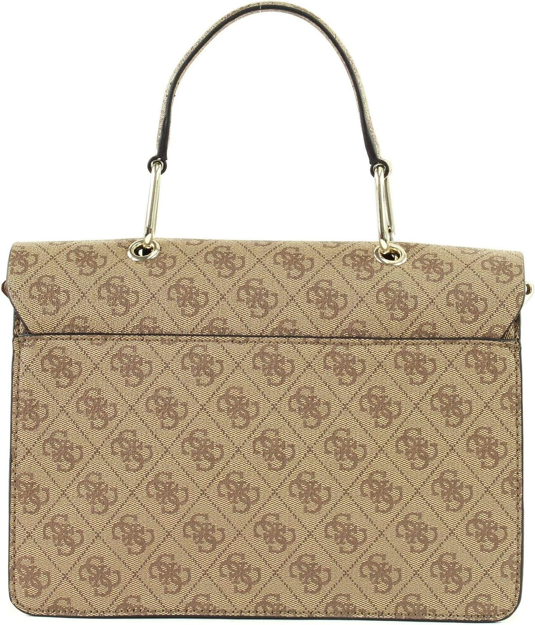 Guess Handtaschen Damen, Farbe Braun, Marke, Modell Handtaschen Damen HWEL71 Braun