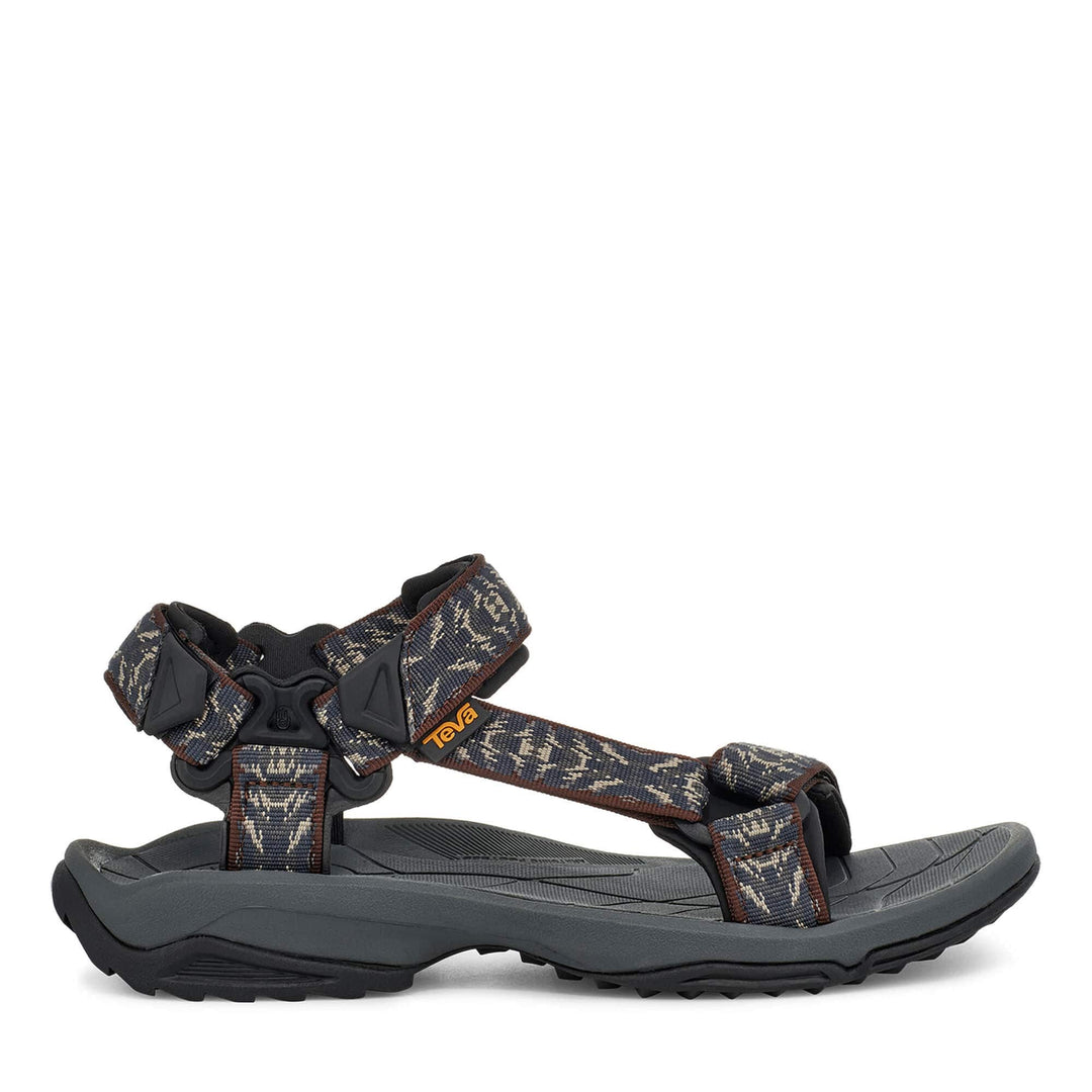 Teva Terra Fi Lite M's Herren Sport- & Outdoor Sandalen 42 EU Triton Dark Shadow, 42 EU Triton Dark