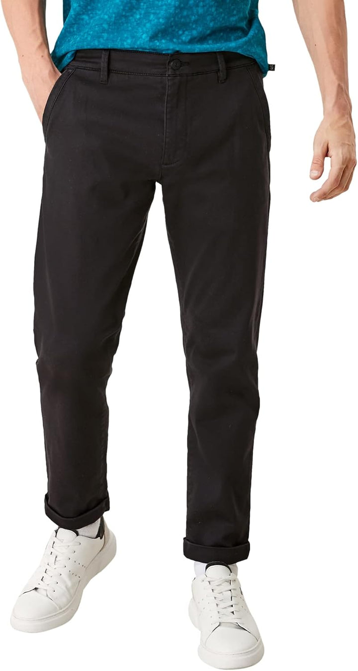 Q/S designed by - s.Oliver Herren Hose 29W 9999, 29W 9999