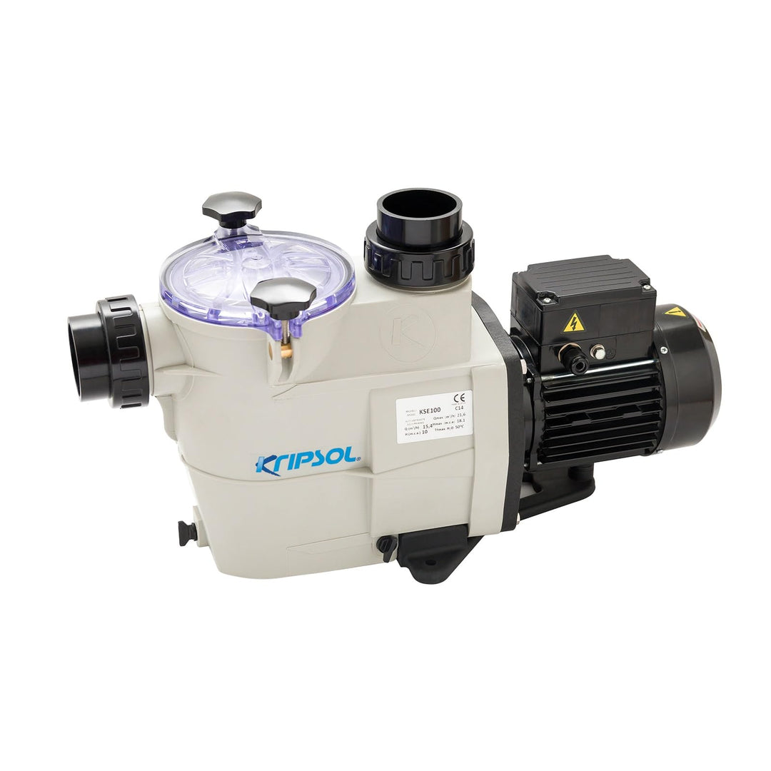 Kripsol KRP-100-0047 Kse Pumpe 1 PS Mono