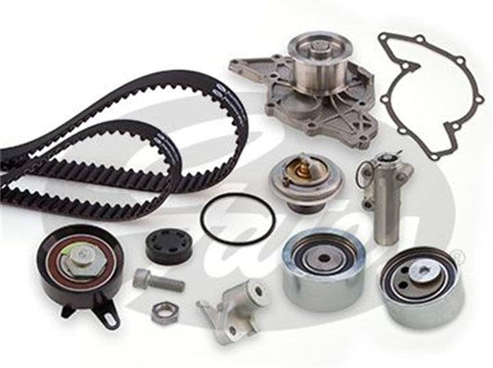 GATES PowerGrip Kit + Wasserpumpe + Thermostat KP2TH15557XS-1