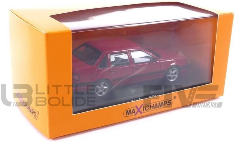 MAXICHAMPS - VOL 850-1994 - 1/43