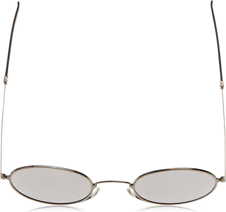 ThinOptics Ultradünne Polarisierte Sonnenbrille – 100% UV-Schutz – Unisex für Damen und Herren, inkl