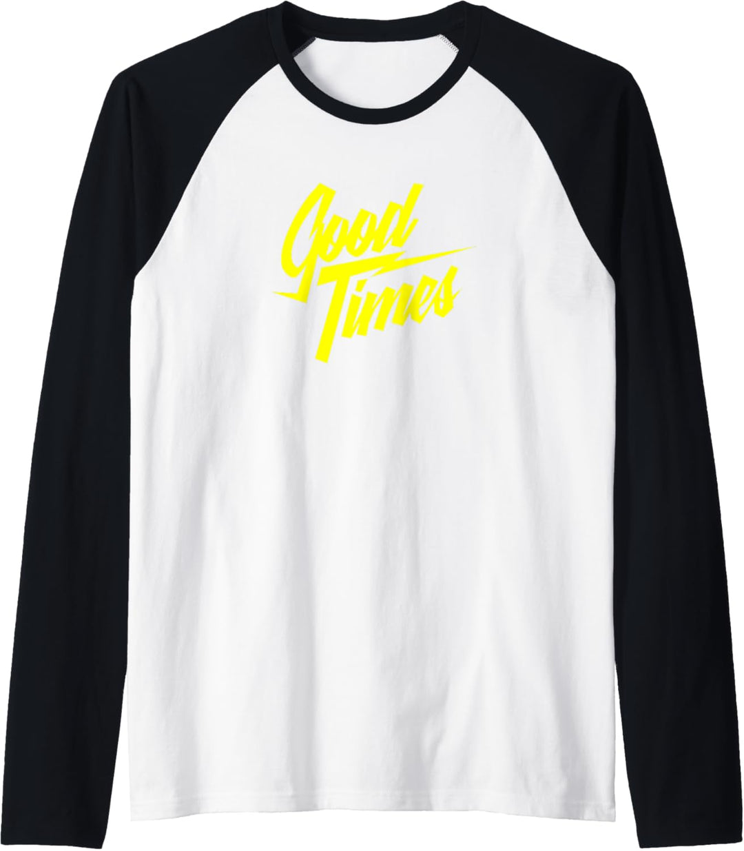 Gute Zeiten Raglan