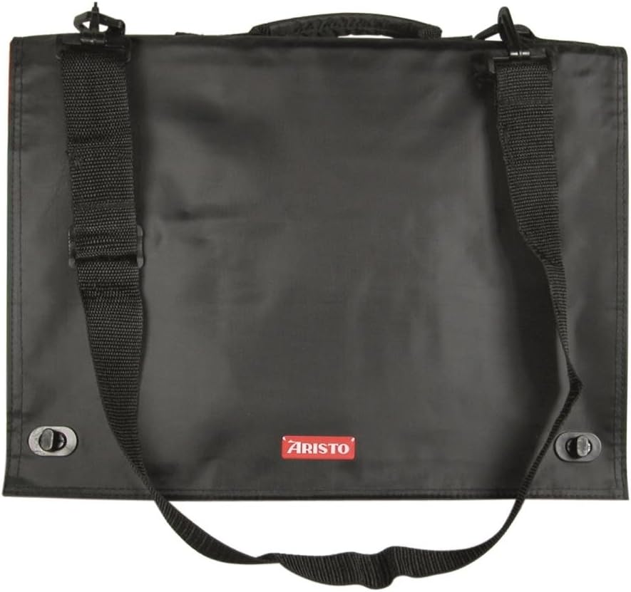 rOtring Profil-A4-Zeichenbrett & Aristo AR7064 Geo Board Carry Bag (Transporttasche für Zeichenplatt