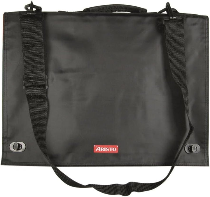 rOtring Profil-A4-Zeichenbrett & Aristo AR7064 Geo Board Carry Bag (Transporttasche für Zeichenplatt