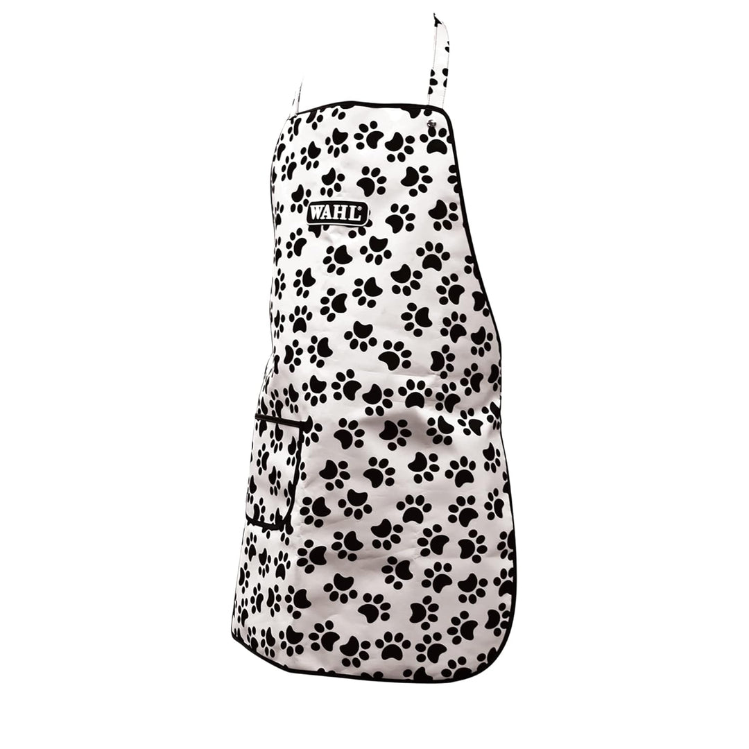 WAHL Dog Grooming Kit Bag and Apron Wappenrock, Wappenrock