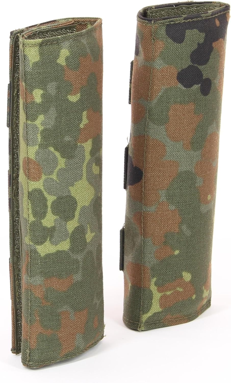 Zentauron Plattenträger Schulterpolster MOLLE gepolstert Plate Carrier Erweiterung Taktische Ausrüst
