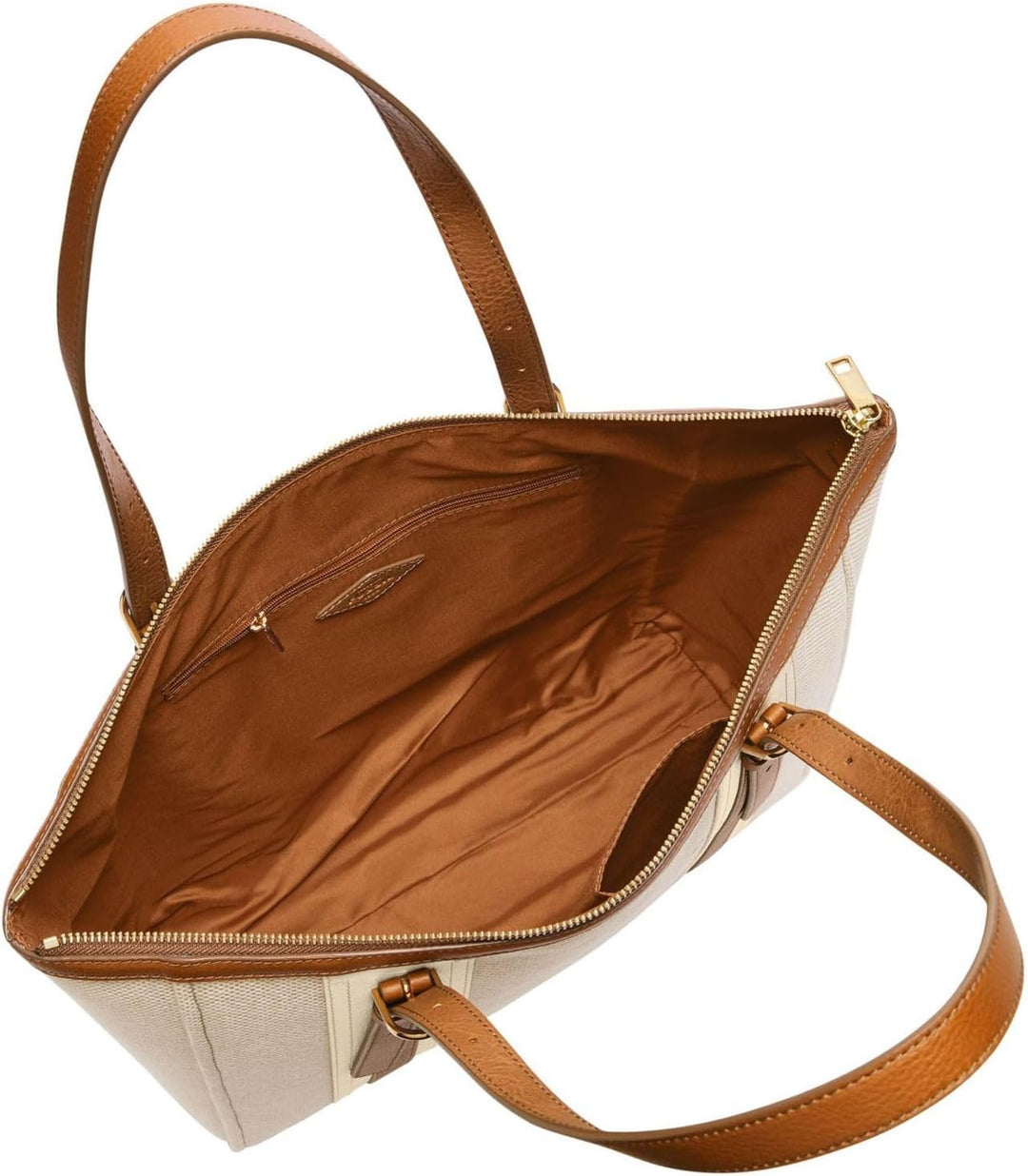 Fossil Tasche für Damen – Carlie Shopper, ZB1859248 – 34,29 cm L x 12,06 cm B x 29,21 cm H