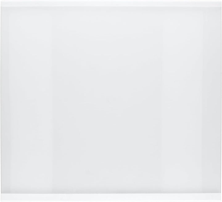 easyPART Kompatibel/Ersatz für SAMSUNG DA97-19046A Glasplatte oben für Kühlteil in KühlGefrierKombin