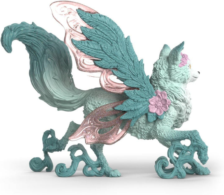 Schleich BAYALA® | Magischer Federfuchs 70845