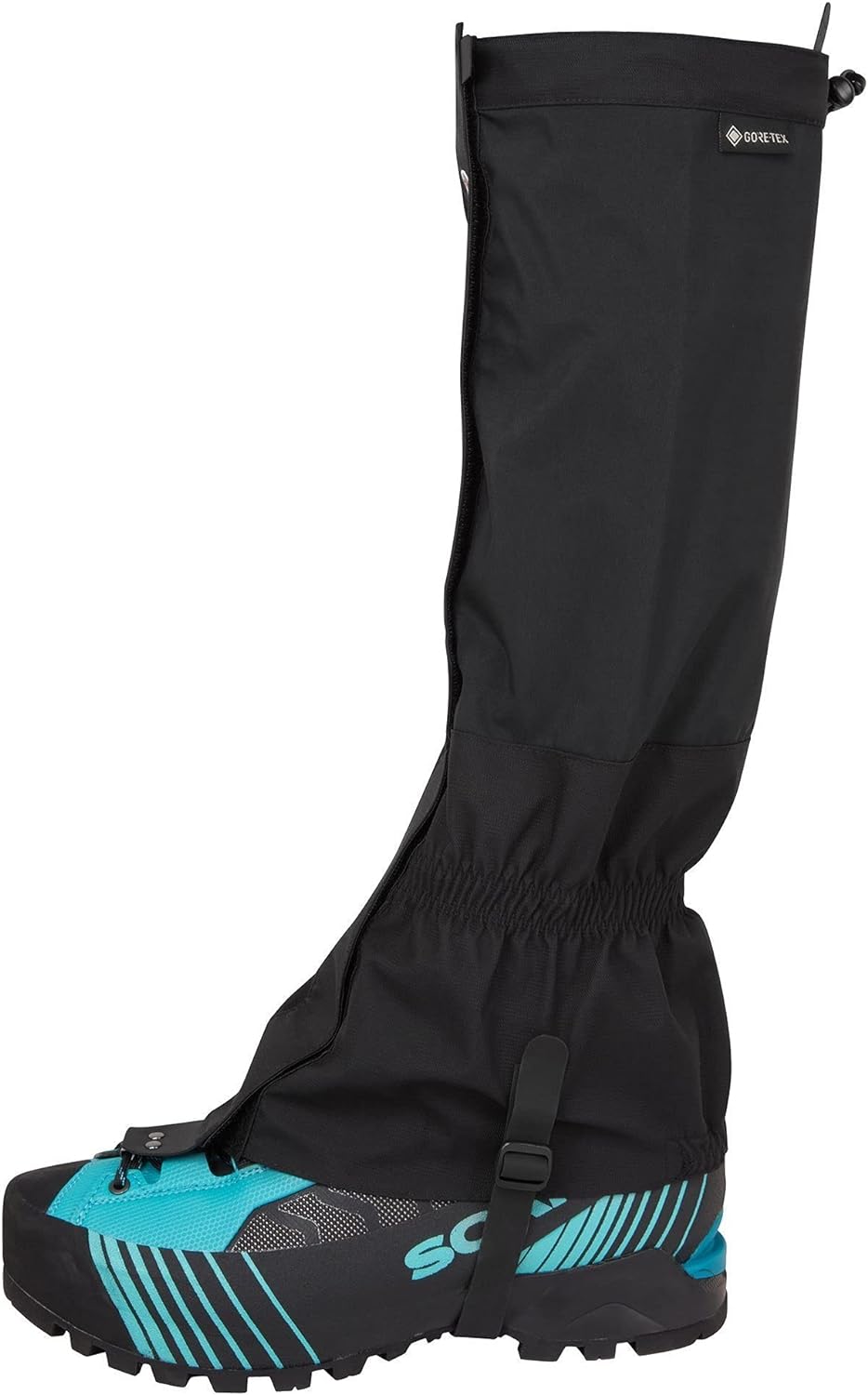 Montane Alpine Spirit SS23 Gamasche, wasserdicht, S