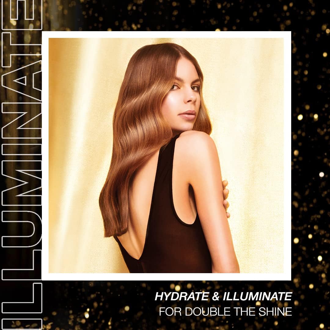 Fudge, Professional Luminizer, stärkender und glättender Conditioner