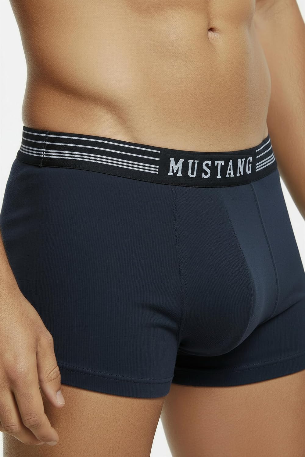 MUSTANG Men&