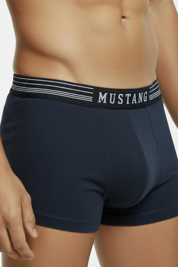 MUSTANG Men&