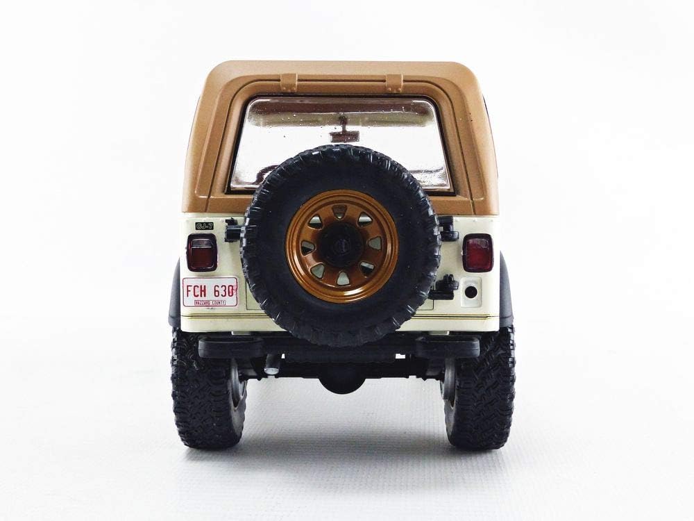 Greenlight Collectibles Miniaturauto aus der Kollektion 19065