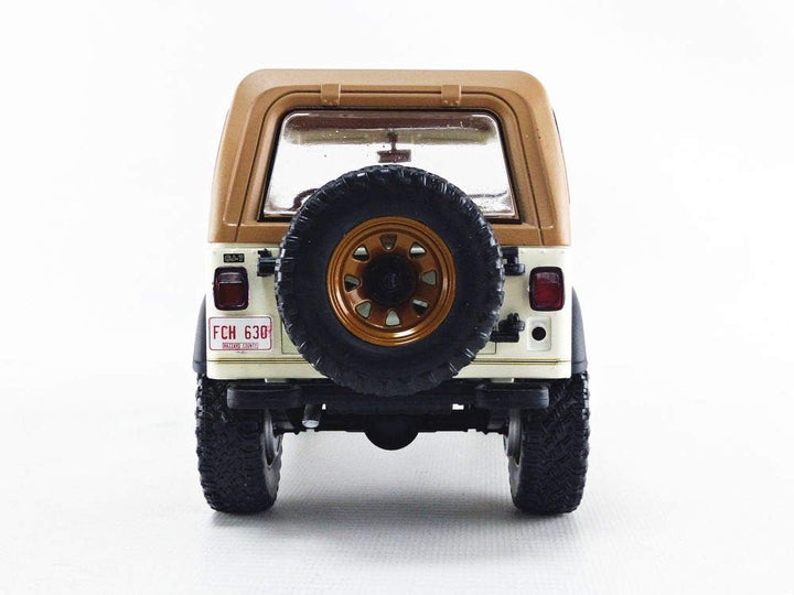 Greenlight Collectibles Miniaturauto aus der Kollektion 19065