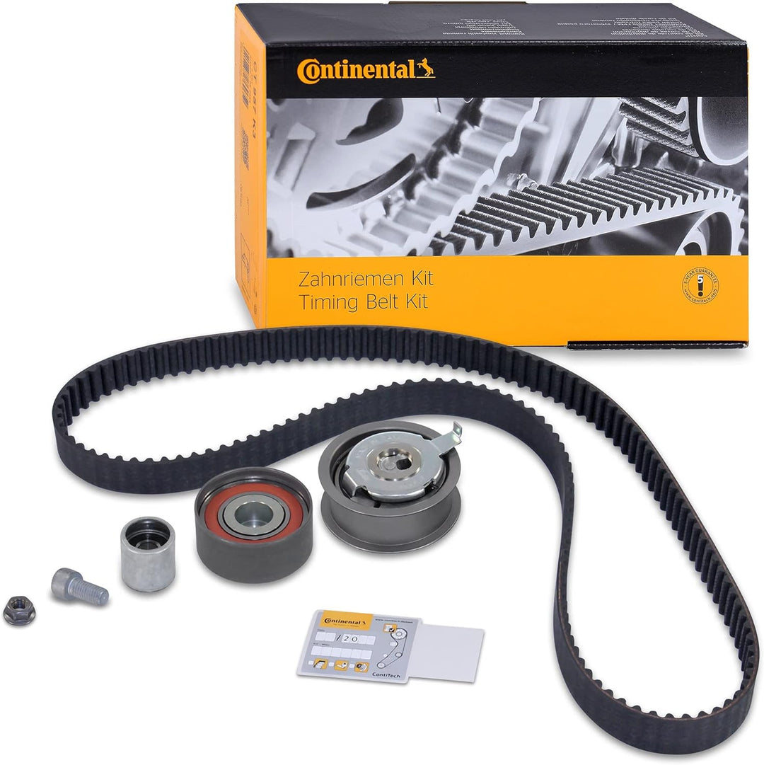 CONTITECH CT1056K1 Zahnriemensatz