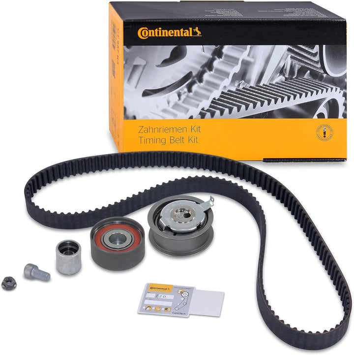 CONTITECH CT1056K1 Zahnriemensatz