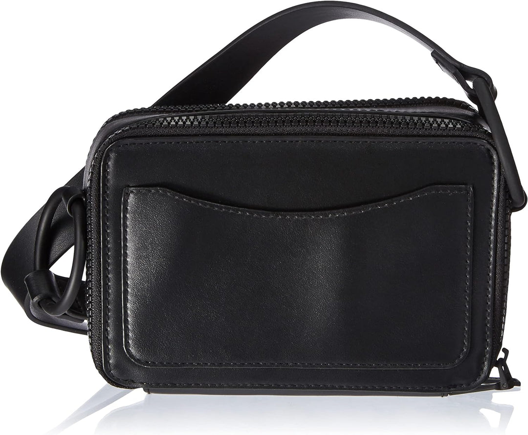 s.Oliver Damen Tasche Schwarz, Schwarz