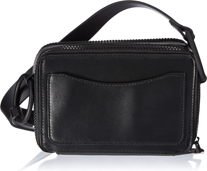 s.Oliver Damen Tasche Schwarz, Schwarz
