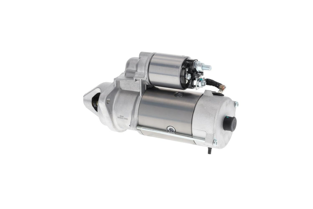 HELLA - Starter/Anlasser - 24V - 4kW - für u.a. MAN L2000 - 8EA 012 586-581