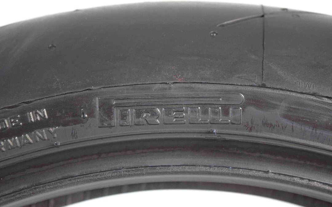 Pirelli 2166900-120/70/R17 58W - E/C/73dB - Ganzjahresreifen