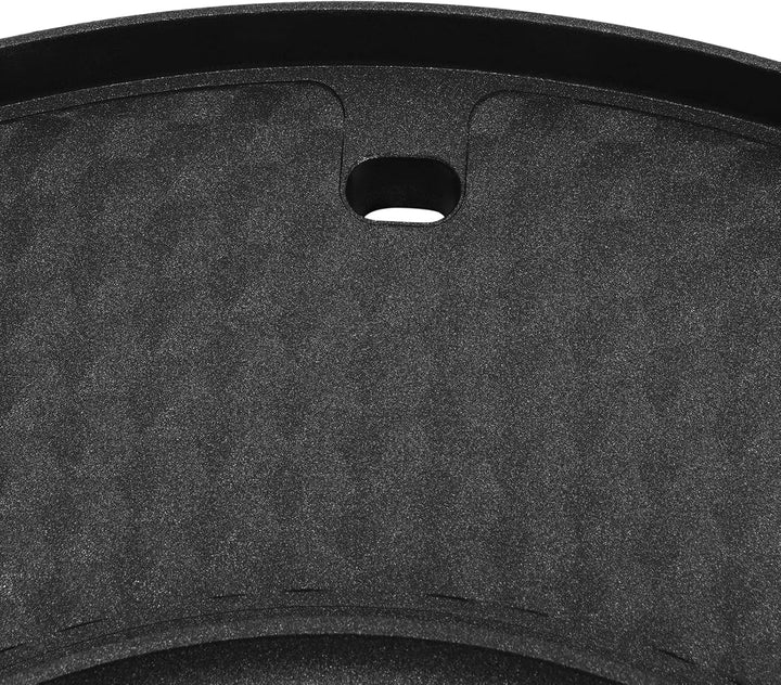 Elektrischer Hotpot Shabu Und Bbq Grill Doppelter Hot Pot Mit Multifunktions Rund Tischgrill Elektro