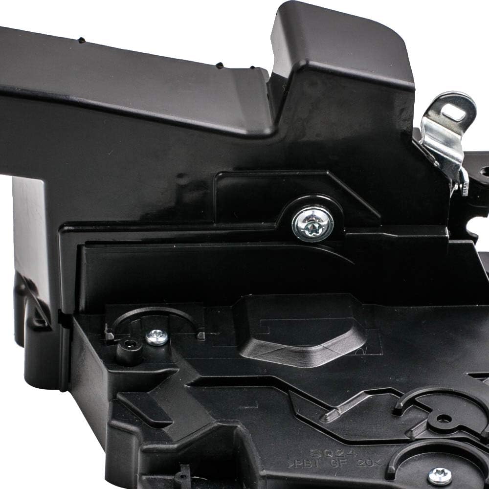 maXpeedingrods LR011277 Vorne Links Türschloss Stellmotor mit Zentralverriegelung für Range-Rover Fr