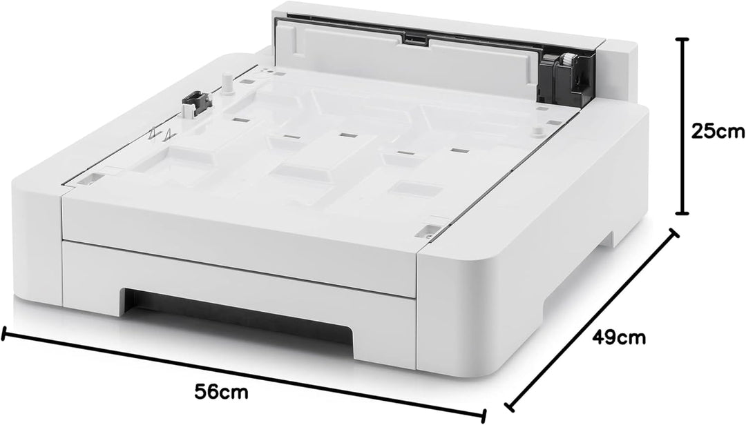 Kyocera PF-5110 Drucker Papierfach für 250 Blatt - Formate DIN A6 bis A4 - Für ECOSYS P5021cdn, P502