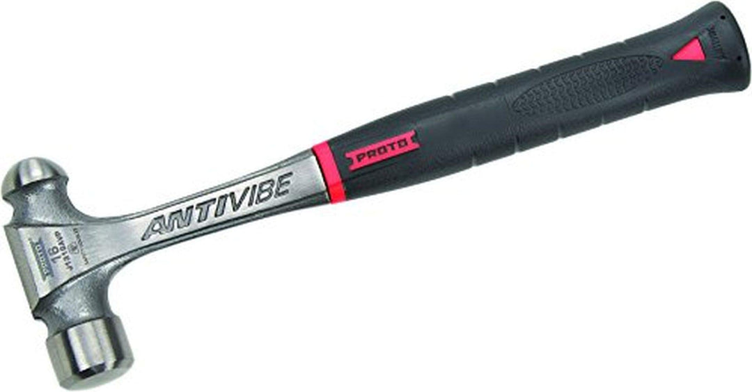 Proto Stanley J1316AVP Antivibe Kugelhammer, 473 g