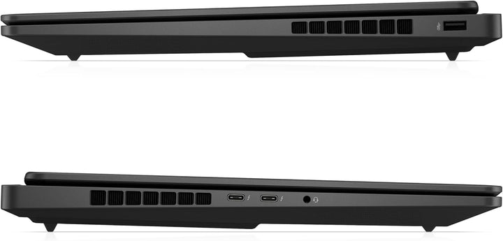 Omen MAX Gaming Laptop, 16 Zoll WQXGA Display 240Hz, AMD Ryzen AI 7 350 (8C) 50 NPU Tops - bis zu 5.