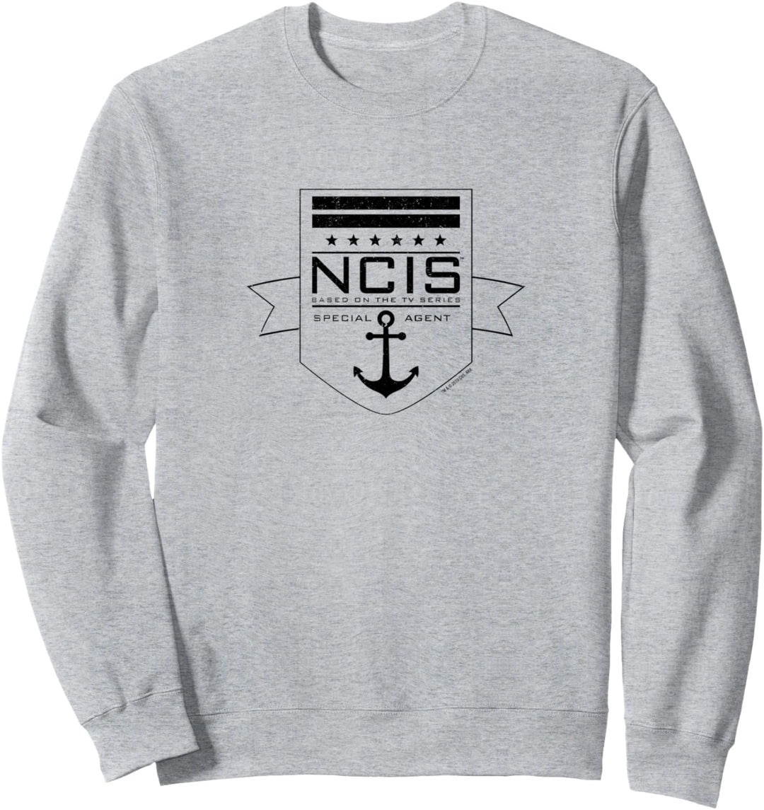 NCIS Special Agent Sweatshirt
