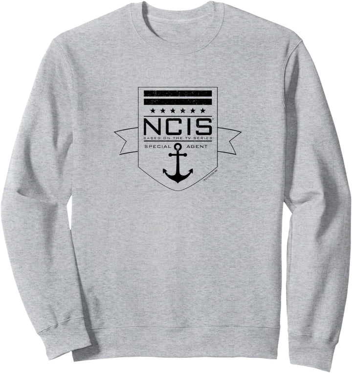 NCIS Special Agent Sweatshirt